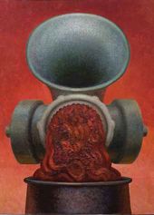 Агрегат № 7. 1988