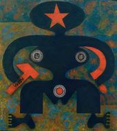 Кассандра. 1966