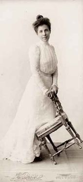 Л.П. Гриценко. 1899