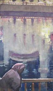Оmражение. 1961