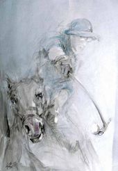 Лошади победы I. 2007