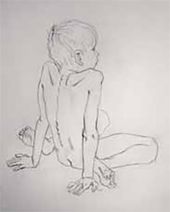 Андрей ПАХОМОВ. Рисунок 6. 2005