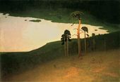 А.И. КУИНДЖИ. Крым. 1900–1905
