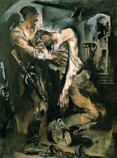 Е.Е. МОИСЕЕНКО. Победа. 1970–1972