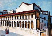 Ронда. Испания. 2005