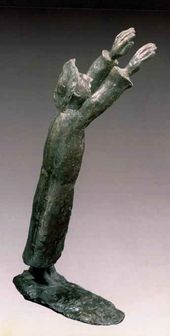 Мольба. 1991