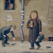 Февраль. 2005