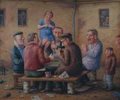 Доминошники. 2008