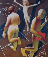 Классики. 2004