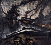 Три крыши. 1963