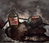 Пиво «Kronenbourg». 1978