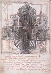 Цикл «Иературы истины». № 22. Первое пророчество. 1976