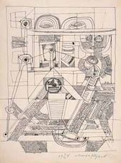Ключевая идеография № 2. 1964