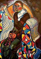 Моя птичка. 2009