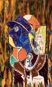 Памяти Шарля де Голля. 2006