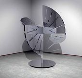 Ночной свет. 2008