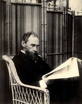 П.М.Третьяков. 1890-е
