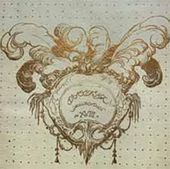 С.П. Дягилев. Русская живопись в XVIII веке (т. 1, Спб., 1903). Обложка