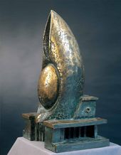 Храм. 1996
