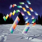 Из цикла «Цветные конструкции». 2007