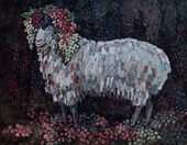Нателла Тоидзе. Красное сухое. 2000