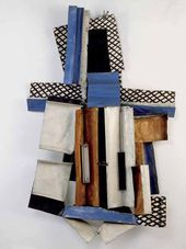 Скрипка. 1915