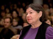 Лауреат премии Т.А. Красковская