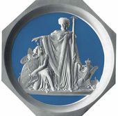 Ф.П. ТОЛСТОЙ. Мир Европе. 1836