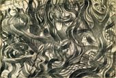 Умберто БОЧЧОНИ. Состояние разума: прощание. 1911