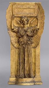 Amor Caritas. 1880-1898