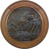Роберт Льюис Стивенсон. 1887-1888