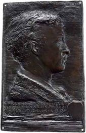 Френсис Дэвис Миллет. 1879
