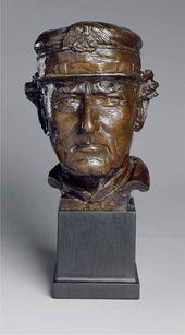 Адмирал Дэвид Глазго Фэррагат. 1879-1880