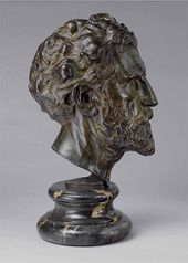 Джон ФЛАНАГАН. Огастес Сент-Годенс. 1905-1924