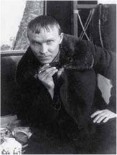 Н.И.Фешин. 1910-e