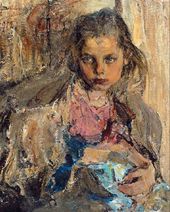 Катенька. 1912