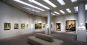 ВЫСТАВКА «РОССИЯ!» В МУЗЕЕ СОЛОМОНА Р. ГУГГЕНХАЙМА В НЬЮ-ЙОРКЕ. 2005