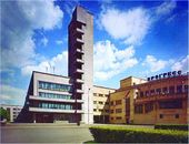 Кировский райсовет