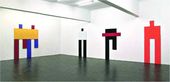 Джо БРЭДЛИ. Инсталляция. 2007