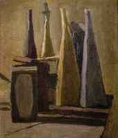 Натюрморт. 1942