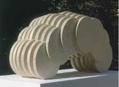 Умберто ПЕСКИ. Без названия. 1987–1989