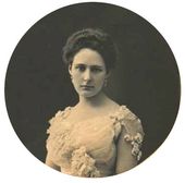 Е.А. Балина. 1898