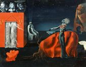 Странности. Oколо 1935