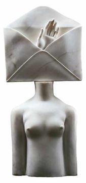 А.Н. БУРГАНОВ. Письмо. 2006