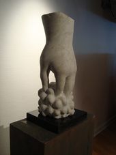 Виктор Корнеев. Виноград. 2010