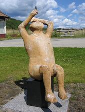 Виктор Корнеев. Нирвана. 2000