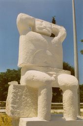 Виктор Корнеев. Мысль. 2003
