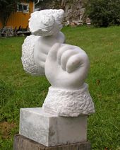 Виктор Корнеев. Цветы. 2006