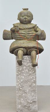 Виктор Корнеев. Инфанта. 2014