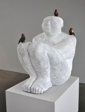 Виктор Корнеев. Птицелов. 2015